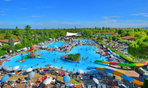 Camping Bella Italia Peschiera Del Garda